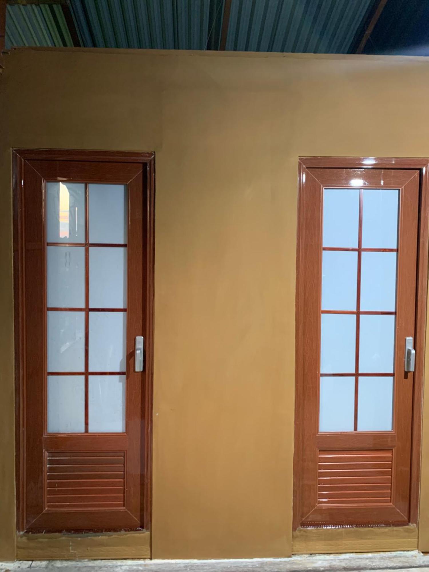 Nasrul House Homestay For Backpackers Maros Exteriör bild