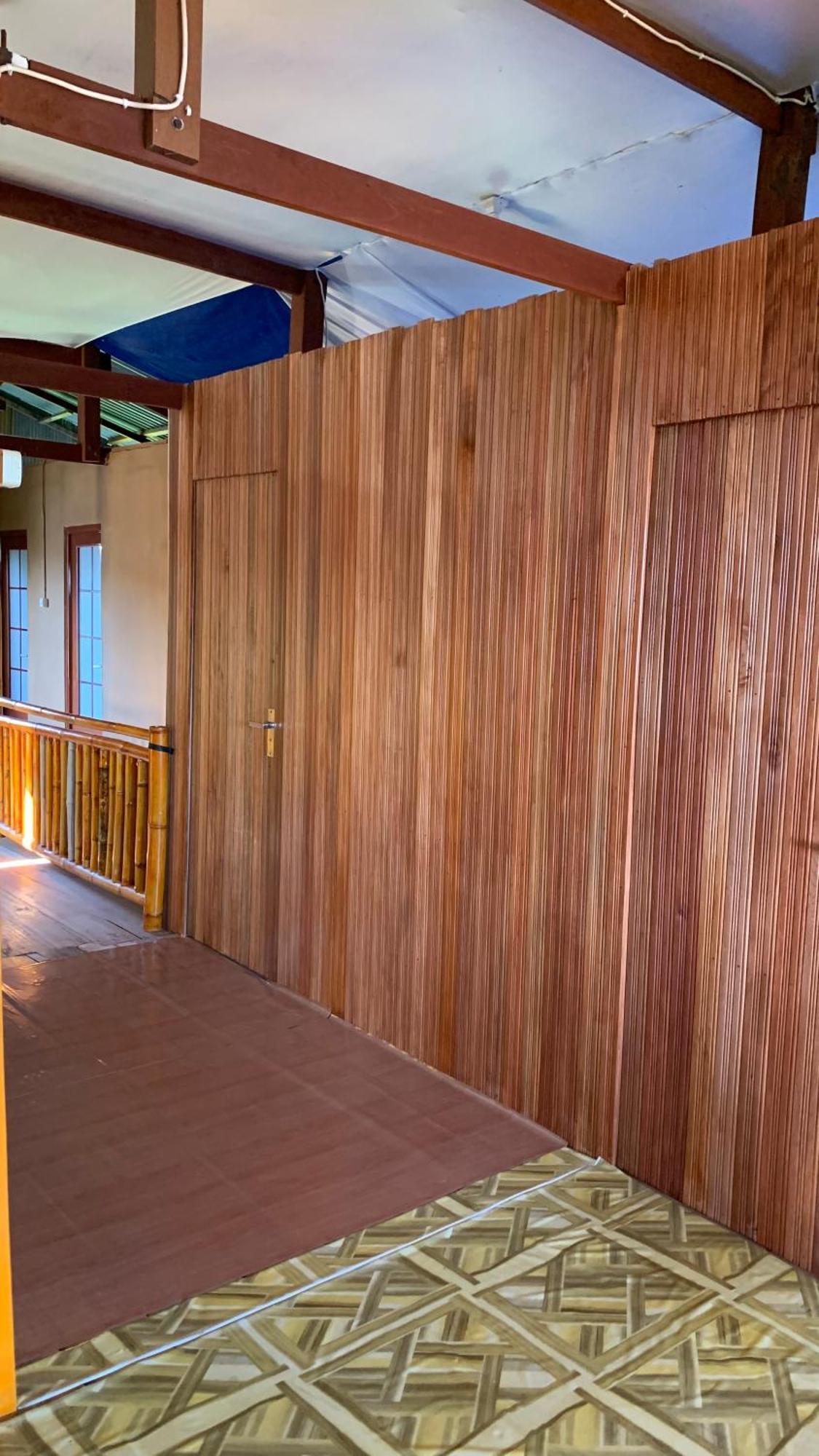 Nasrul House Homestay For Backpackers Maros Exteriör bild